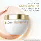 MASC DOVE UV REPAIR E GLOW 10EM1 250G