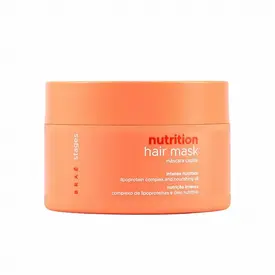 MASC CAPILAR BRAE NUTRITION 200G