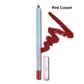 LAPIS LABIAL RUBY ROSE POPSTAR RED CARPET 1,8G