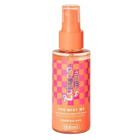 BODY SPLASH LULUCA BY MELU BROWNIE BAE 100ML