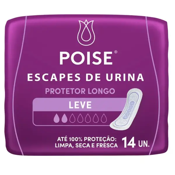 ABS POISE LEVE S/ABAS C/14 UN
