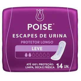 ABS POISE LEVE S/ABAS C/14 UN