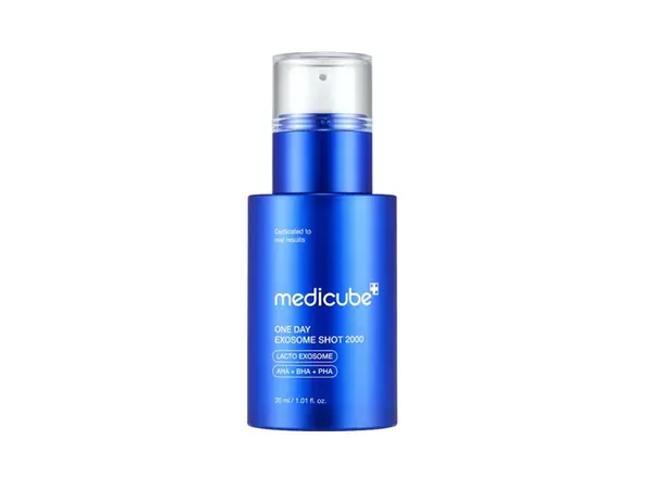 ONE DAY EXOSOME MEDICUBE 30ML