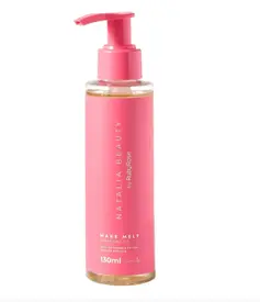 CLEANSING OIL NATALIA BEAUTY BY RUBY ROSE 130ML