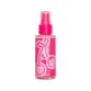 BODY SPLASH LULUCA BY MELU WILD CHERRY 100MML