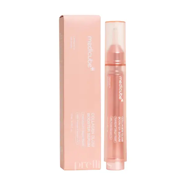 COLLAGEN GLOW BOOSTER MEDICUBE SERUM 15ML