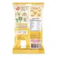 MUCILON SNACK MILHO 35G