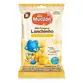 MUCILON SNACK MILHO 35G