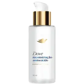 LEAVE IN DOVE RECONSTRUÇÃO + AMINOÁCIDO 110ML