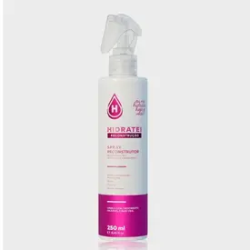 HIDRATEI SPRAY RECONSTRUTOR RECONSTRUÇÃO 250ML