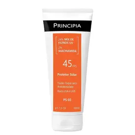 PROTETOR SOLAR PRINCIPIA CORPORAL FPS45 200ML