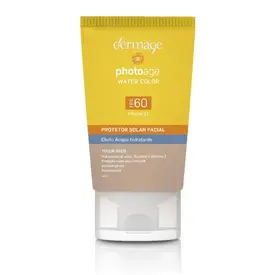 PHOTOAGE DERMAGE WATER COLOR FPS60 40G