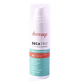 SECATRIZ DERMAGE SÉRUM OIL CONTROL 30ML