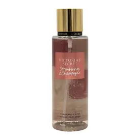 VICTORIA´S SECRET BRUME STRAUBERRIES & CHAMPAGNE 250ML