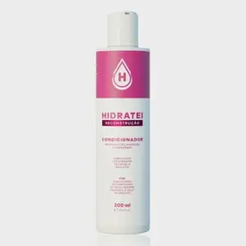 HIDRATEI CONDICIONADOR RECONSTRUÇÃO 200ML