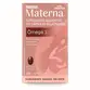 MATERNA ÔMEGA 3 30 CÁPSULAS