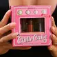 KIT CHILLICAKE BY FRAN 4 GLOSSES LABIAIS