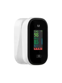 OXÍMETRO DE PULSO MULTILASER VITAL CHECK REFHC276