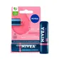 NIVEA HIDRA COLOR ROSE 4,8G