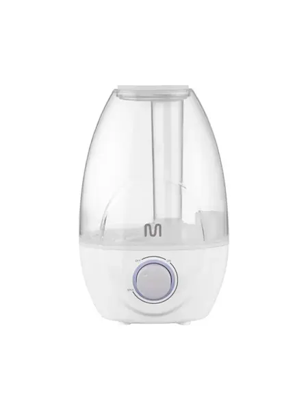 UMIDIFICADOR DE AR MULTILASER CLEAR TANK 2,1L REFHC210