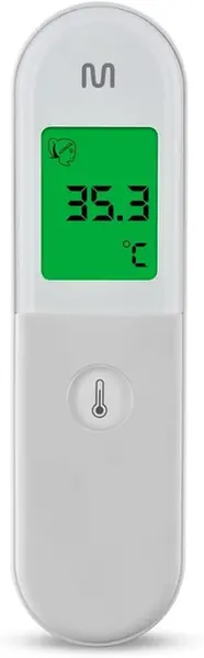 TERMÔMETRO MULTILASER TERMO CHECK SMART HC273