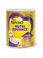 LEITE NINHO NUTRI ADVANCE ARROZ E AVEIA 350G