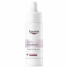 EUCERIN ANTI-PIGMENT SÉRUM ULTRALEVE 30ML