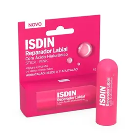 ISDIN REPARADOR LABIAL STICK PINK 4G